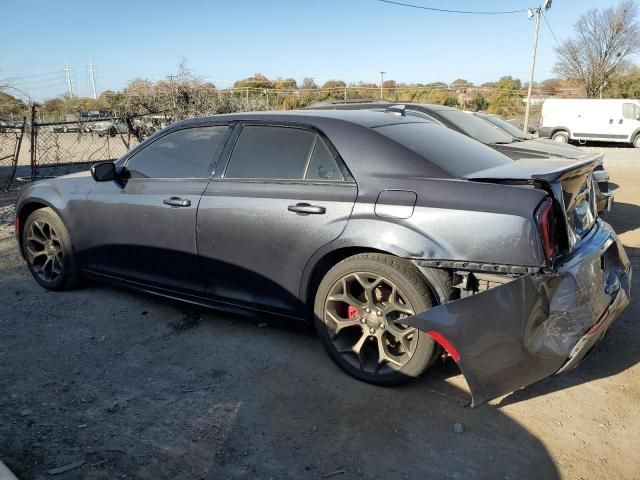 2017 Chrysler 300 S