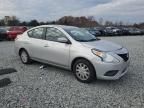 2017 Nissan Versa S