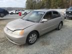 2002 Honda Civic EX