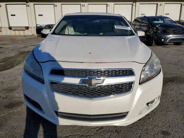 2013 Chevrolet Malibu 2LT