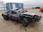 1984 Pontiac Fiero SE