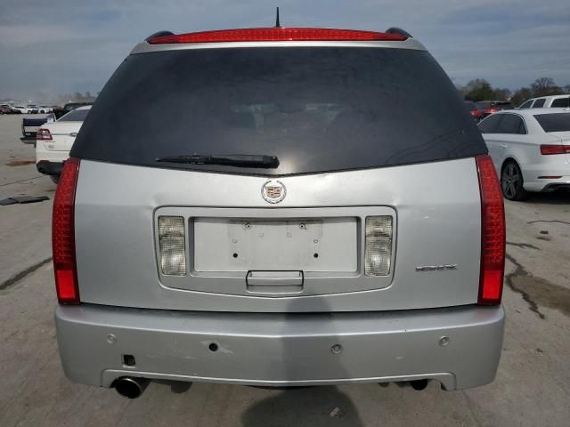 2009 Cadillac SRX