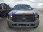 2006 Ford F450 Super Duty