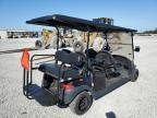 2019 Clubcar Precedent