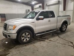 4 X 4 for sale at auction: 2010 Ford F150 Super Cab