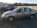 2003 Ford Focus SE Comfort