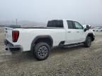 2021 GMC Sierra K2500 SLT