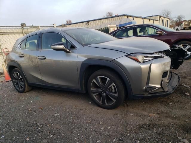 2022 Lexus UX 200 Base