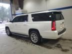 2015 GMC Yukon XL K1500 SLT