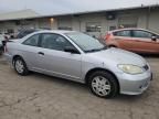 2004 Honda Civic DX VP