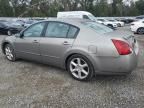 2004 Nissan Maxima SE