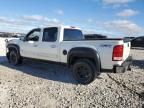 2012 GMC Sierra K1500 SLT