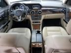 2013 Mercedes-Benz GLK 350 4matic