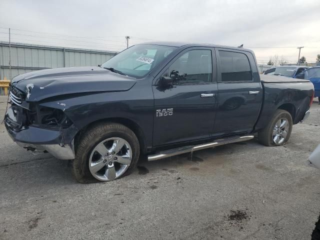 2016 Dodge RAM 1500 SLT