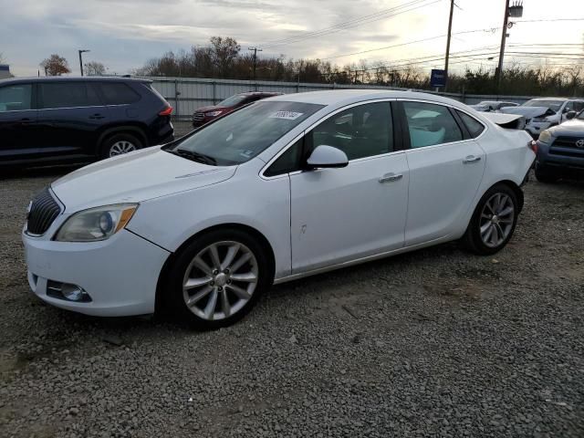 2013 Buick Verano