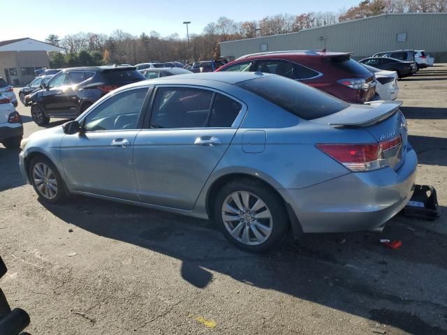 2011 Honda Accord EXL