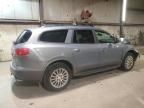 2008 Buick Enclave CXL