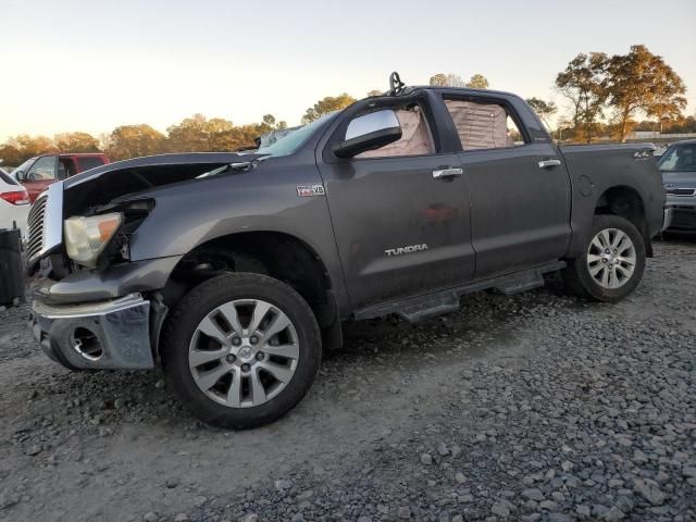 2013 Toyota Tundra Crewmax Limited