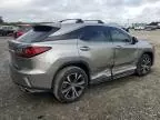 2018 Lexus RX 350 Base