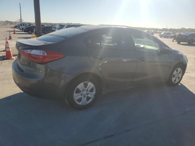 2014 KIA Forte LX