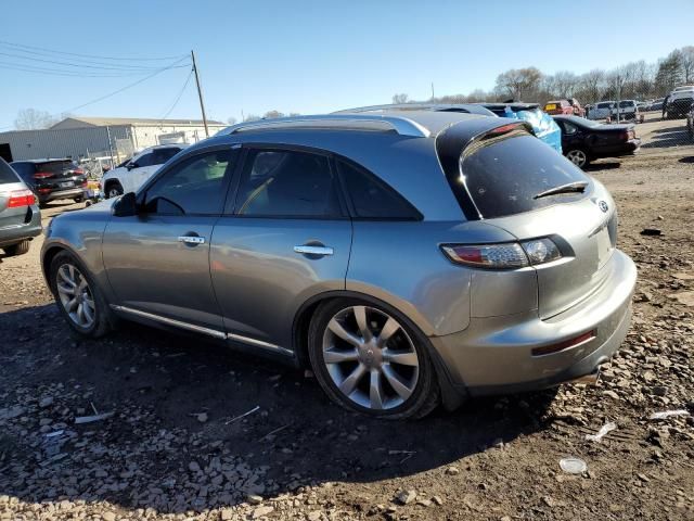 2006 Infiniti FX35