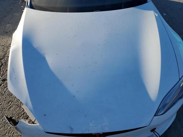 2021 Tesla Model S