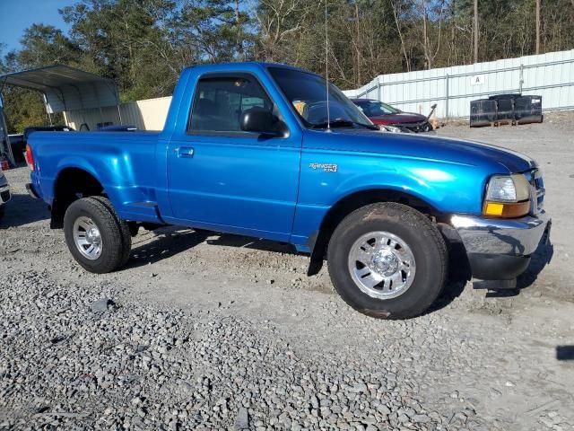 1998 Ford Ranger