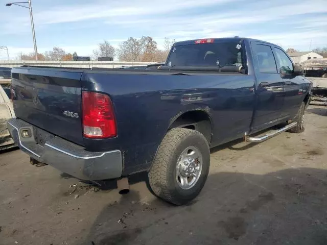 2012 Dodge RAM 2500 ST