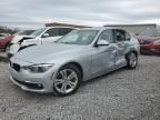 2016 BMW 328 XI Sulev