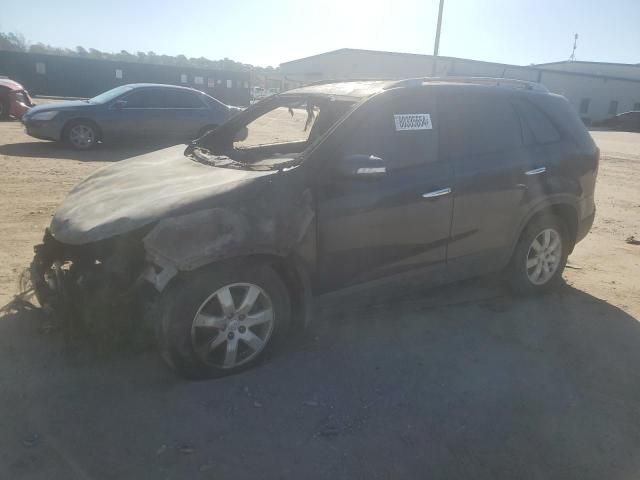 2011 KIA Sorento Base