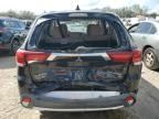 2017 Mitsubishi Outlander SE