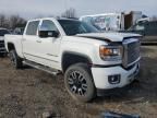 2016 GMC Sierra K3500 Denali