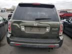 2006 Honda Pilot EX