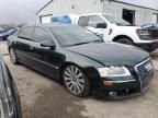 2007 Audi A8 L Quattro