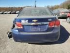 2013 Chevrolet Cruze LS