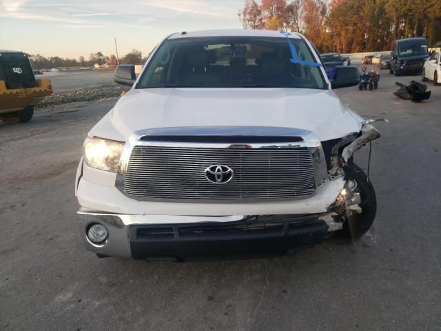 2011 Toyota Tundra Crewmax SR5