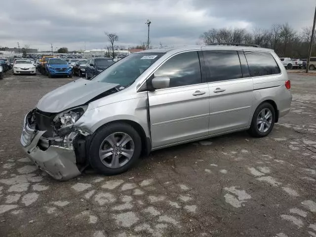 2009 Honda Odyssey Touring