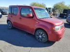 2009 Nissan Cube Base