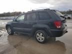 2005 Jeep Grand Cherokee Laredo