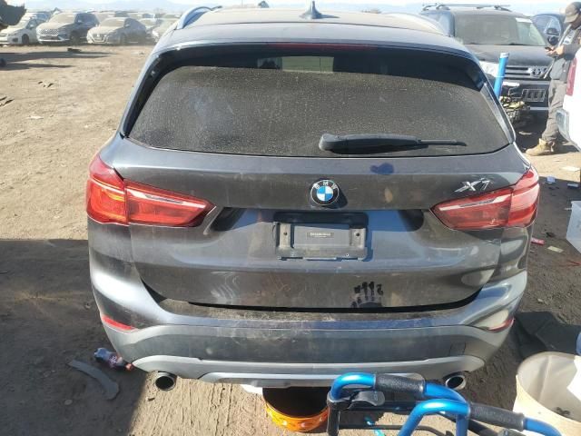 2016 BMW X1 XDRIVE28I