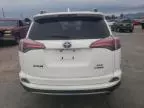 2017 Toyota Rav4 HV LE