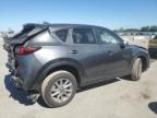 2024 Mazda CX-5 Select