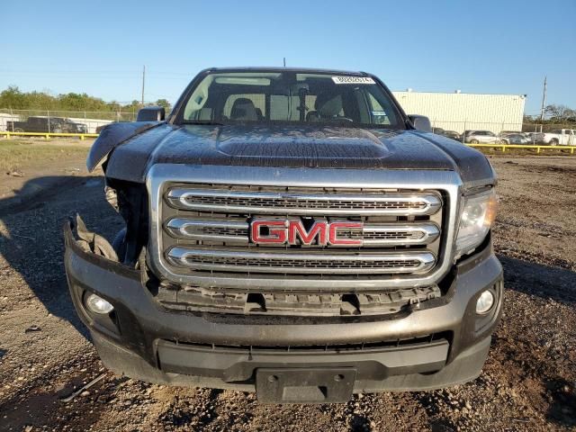 2019 GMC Canyon SLE