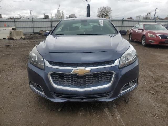 2014 Chevrolet Malibu 2LT