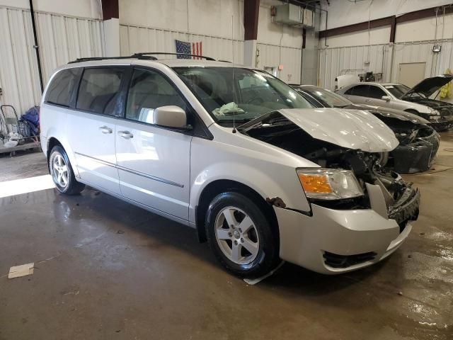 2010 Dodge Grand Caravan SXT