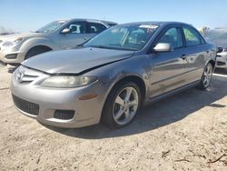 2008 Mazda 6 I en venta en Riverview, FL