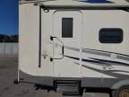 2008 Fvww Travel Trailer