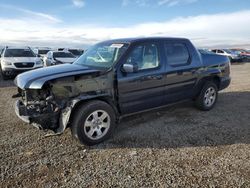 2011 Honda Ridgeline RTS en venta en Helena, MT