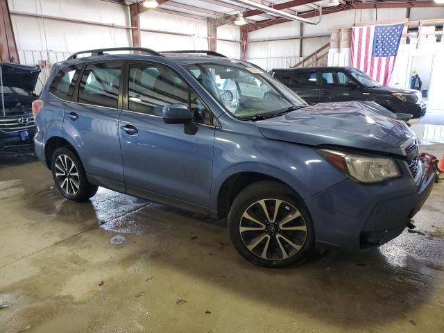 2018 Subaru Forester 2.0XT Premium