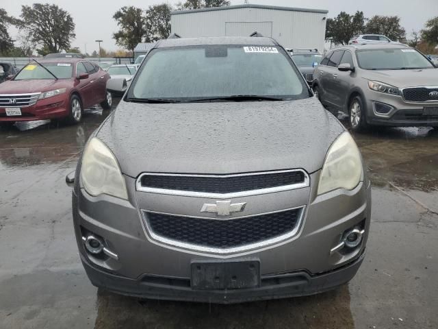 2012 Chevrolet Equinox LT